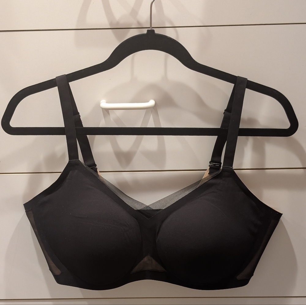 Honeylove Cross Over Bra XL